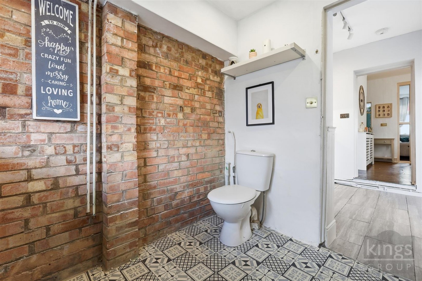 Images for Rosebery Avenue, London