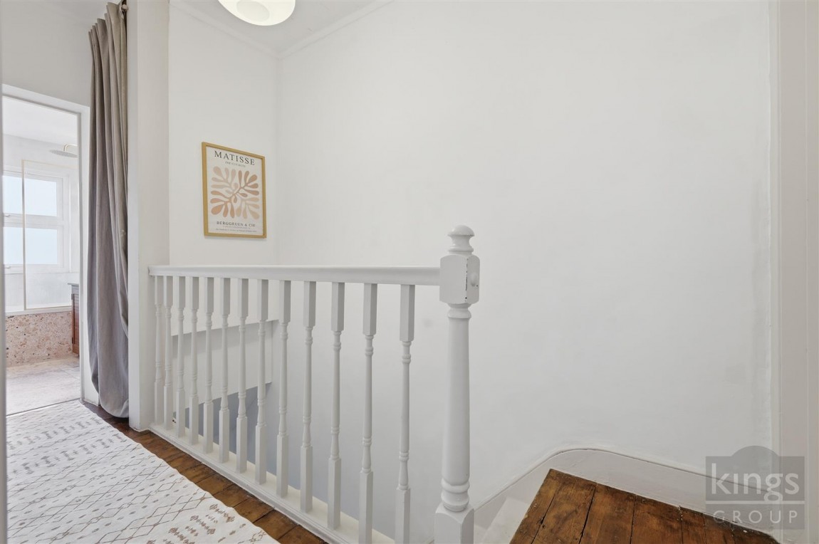 Images for Rosebery Avenue, London