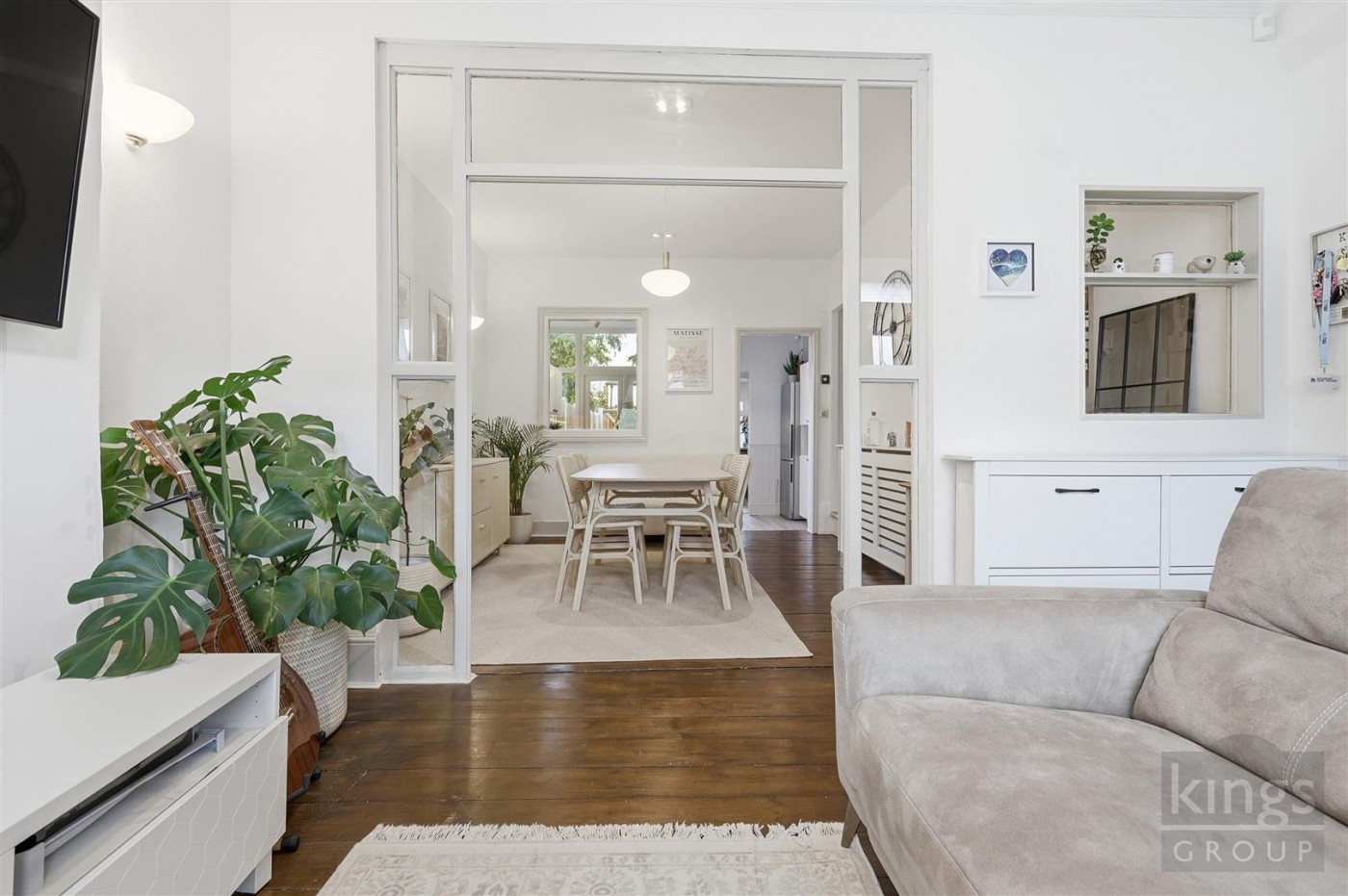 Images for Rosebery Avenue, London