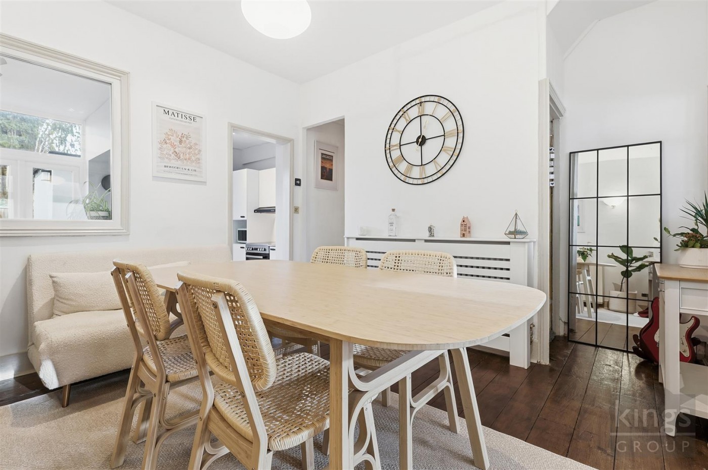 Images for Rosebery Avenue, London