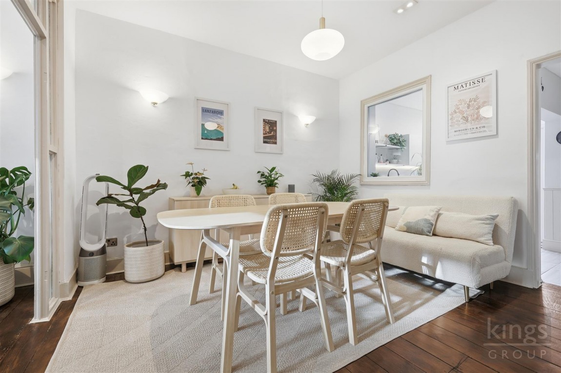 Images for Rosebery Avenue, London