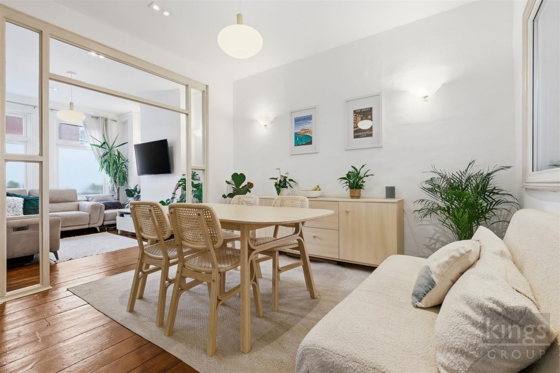 Images for Rosebery Avenue, London