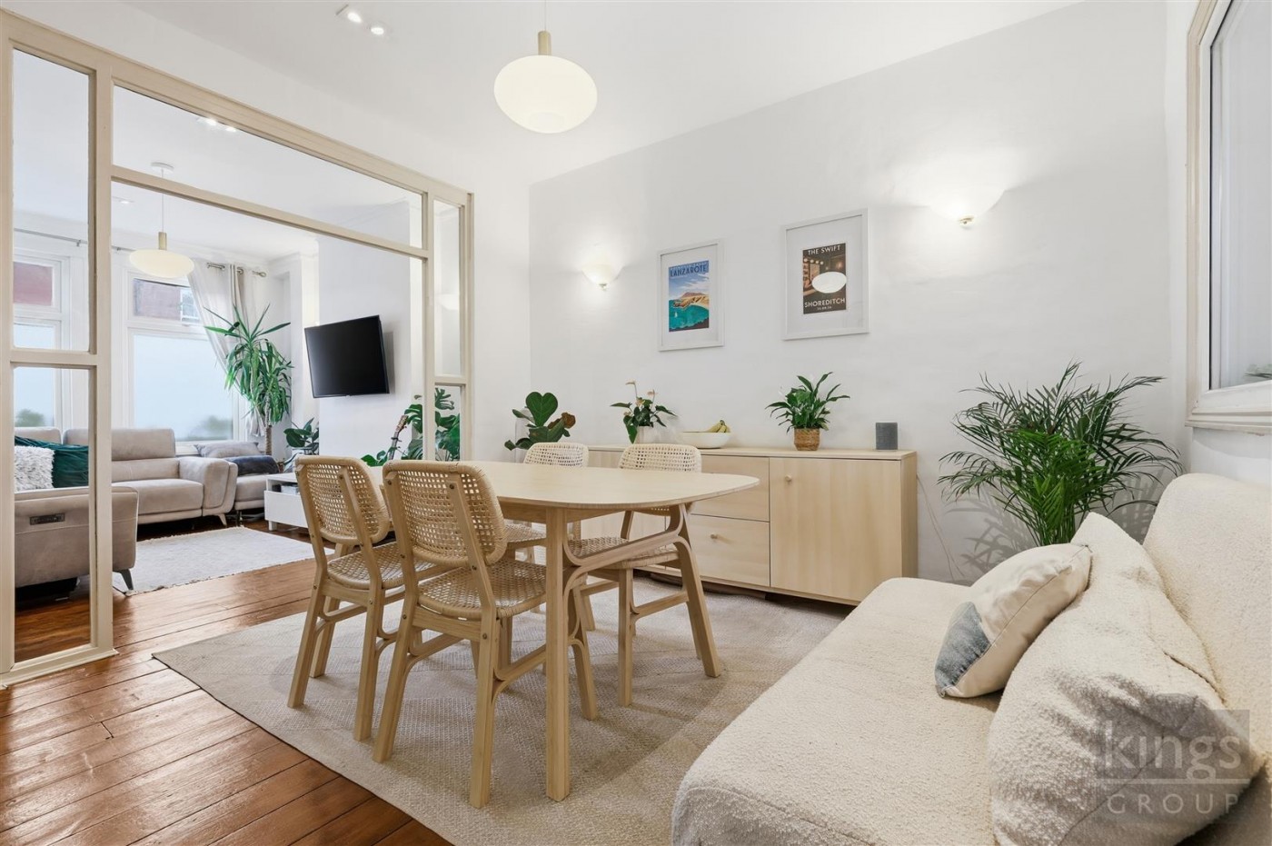 Images for Rosebery Avenue, London