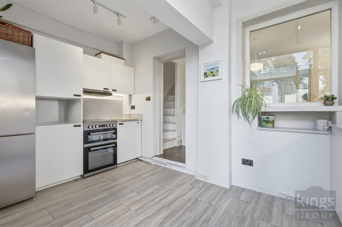 Images for Rosebery Avenue, London