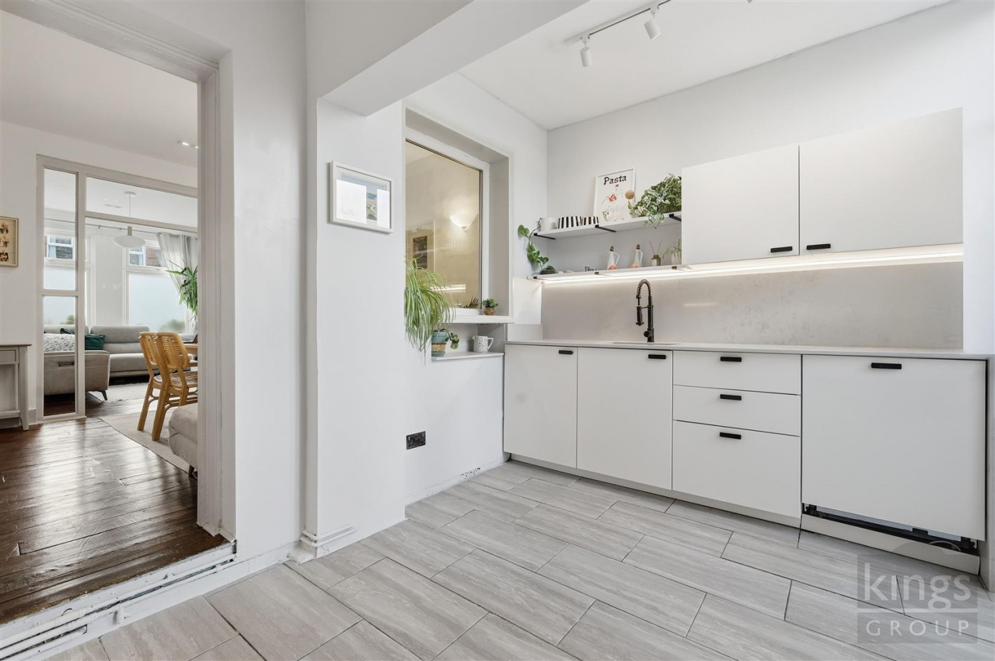 Images for Rosebery Avenue, London