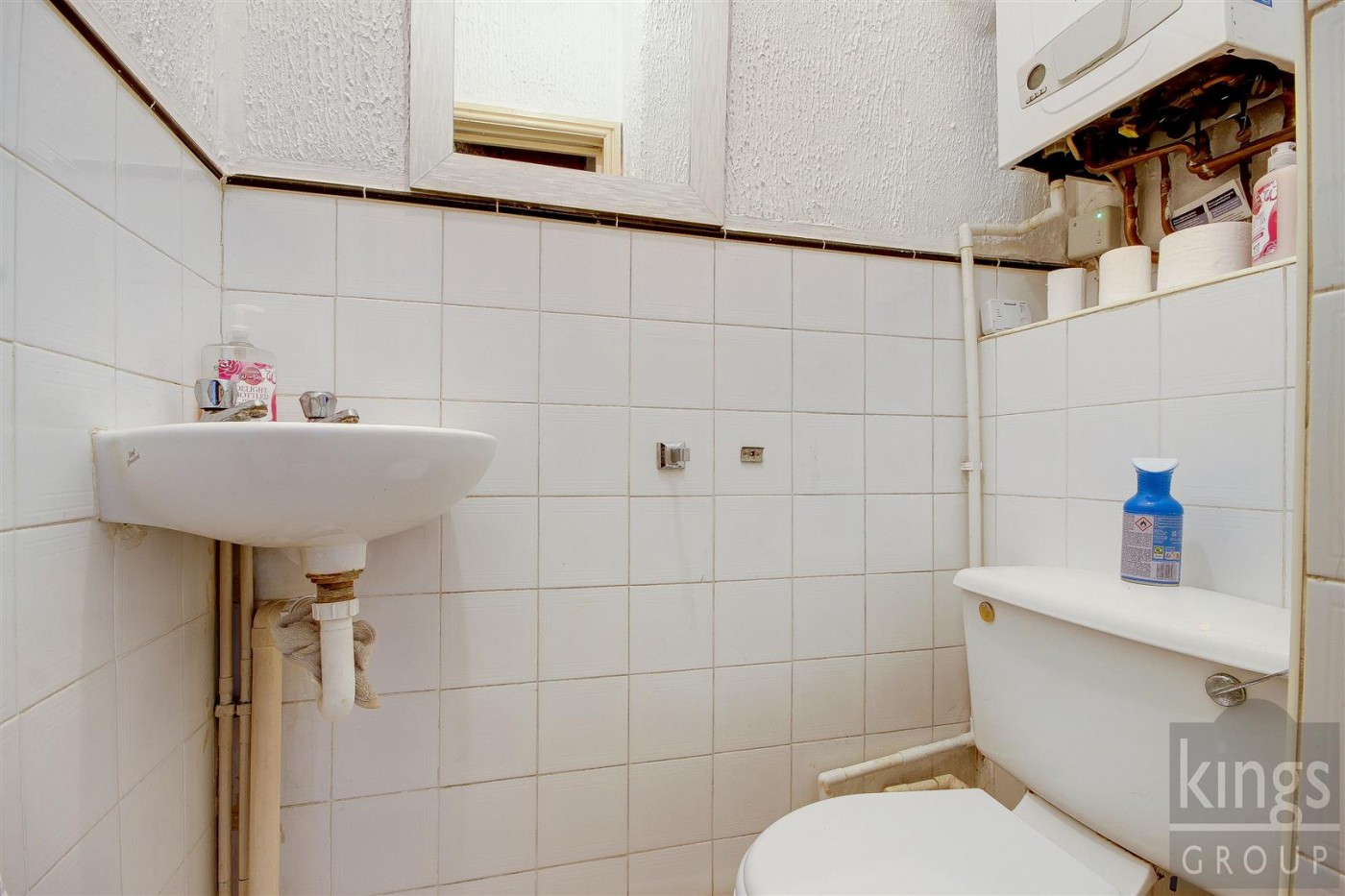 Images for Warwick Road, Edmonton, N18