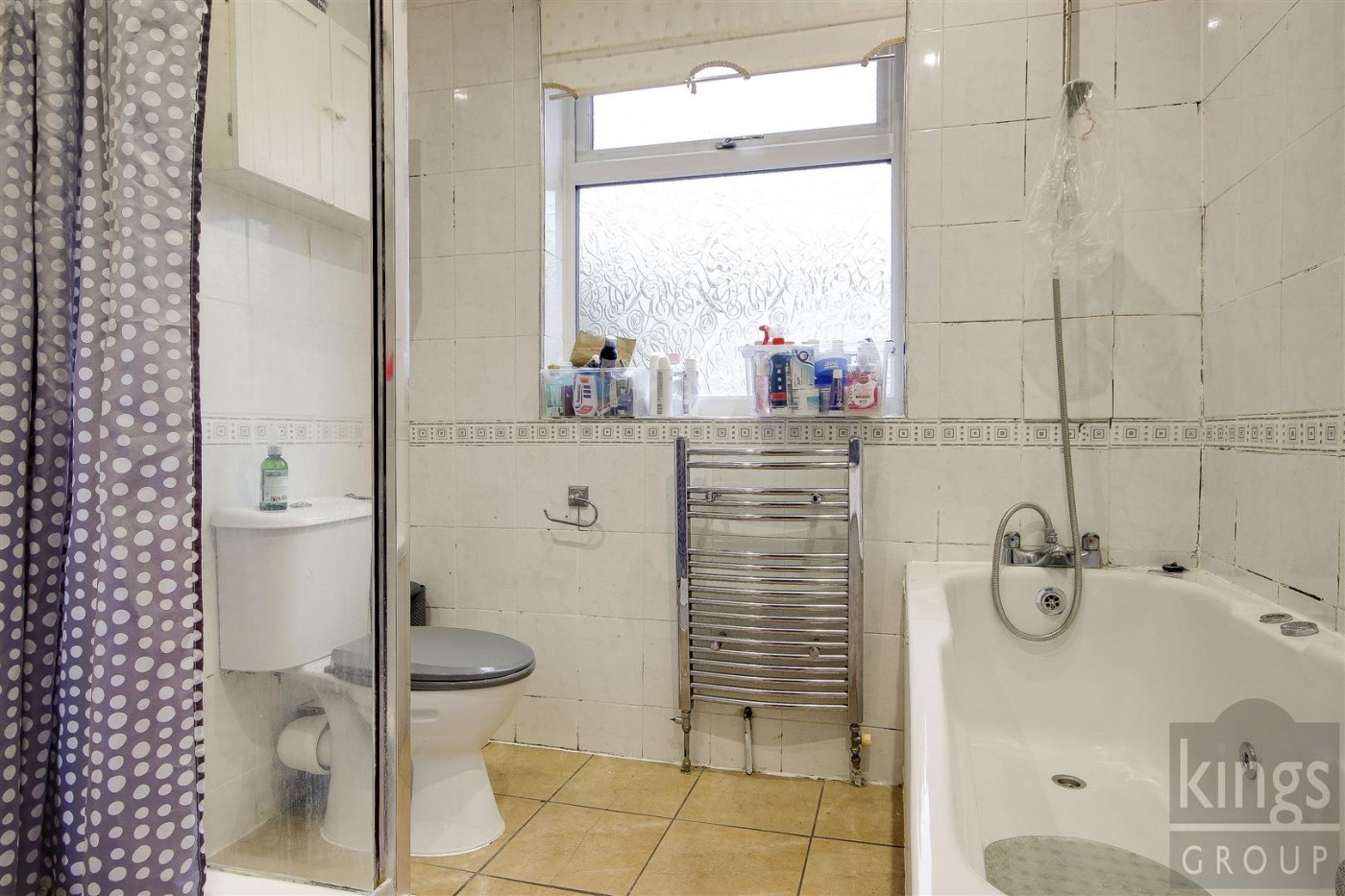 Images for Warwick Road, Edmonton, N18