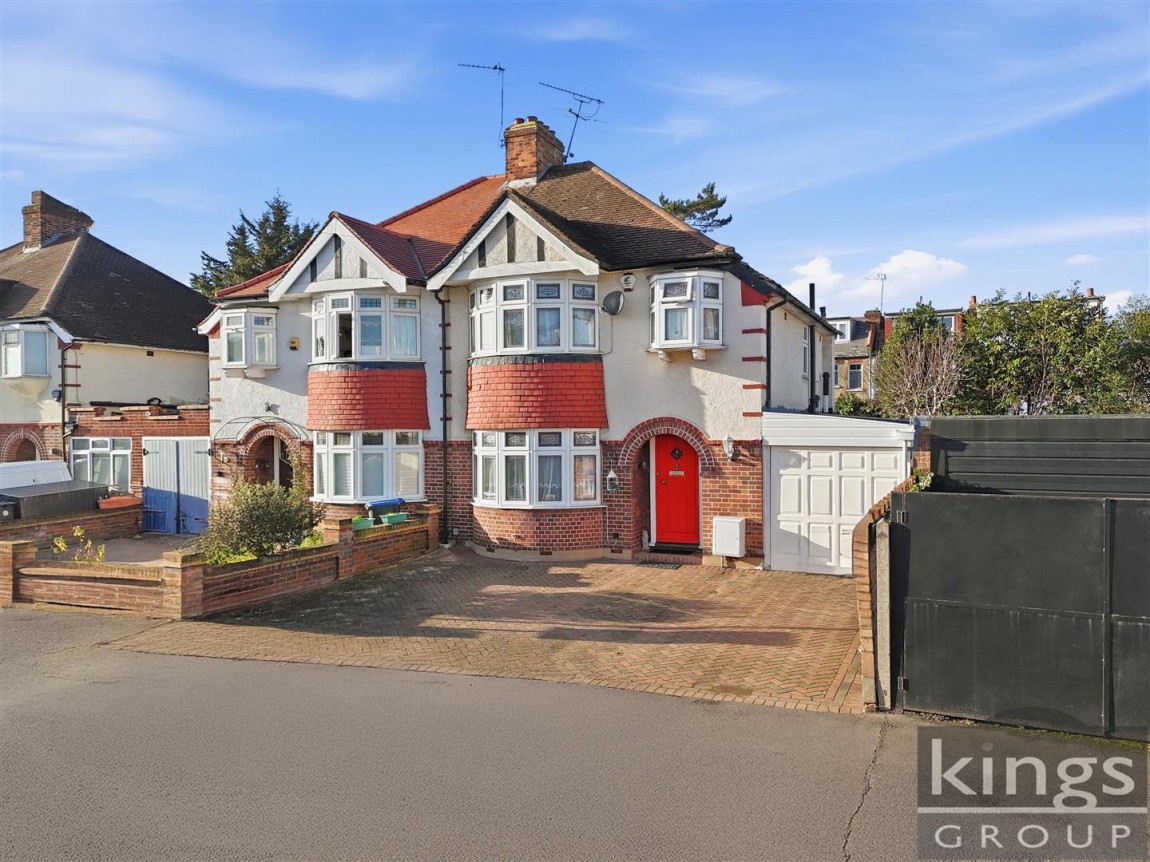 Images for Rowantree Road, London