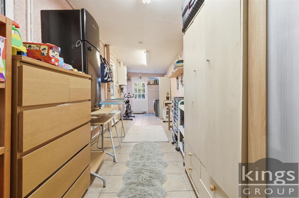 Images for Rowantree Road, London