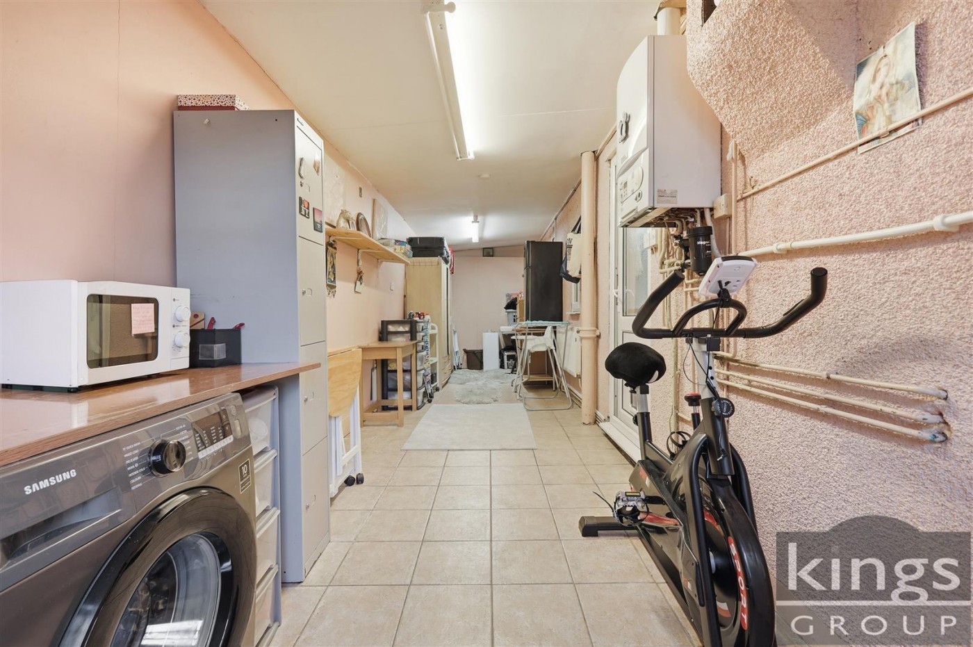 Images for Rowantree Road, London