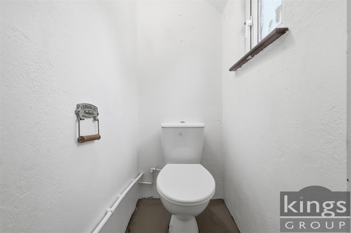 Images for Rowantree Road, London