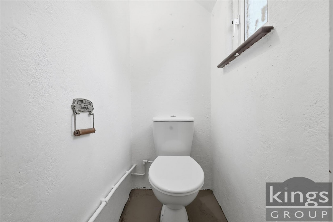 Images for Rowantree Road, London