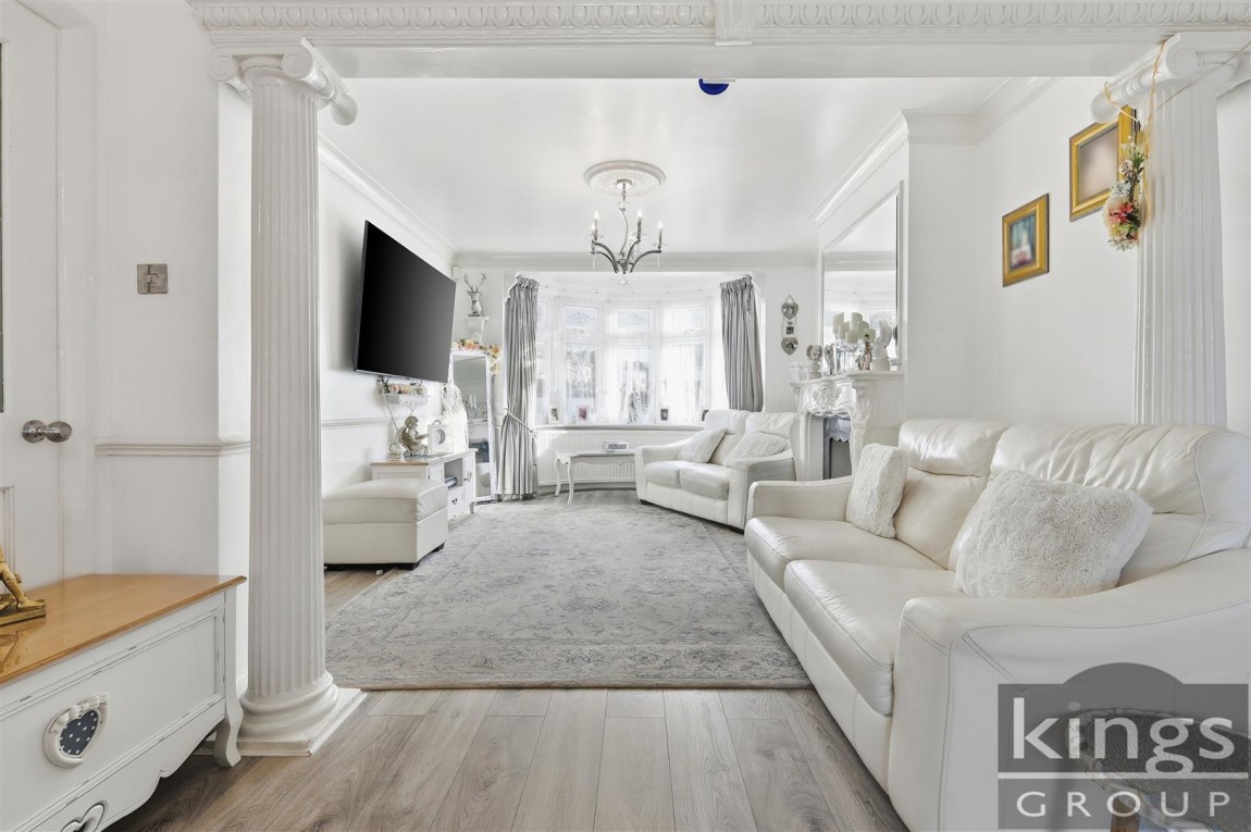 Images for Rowantree Road, London