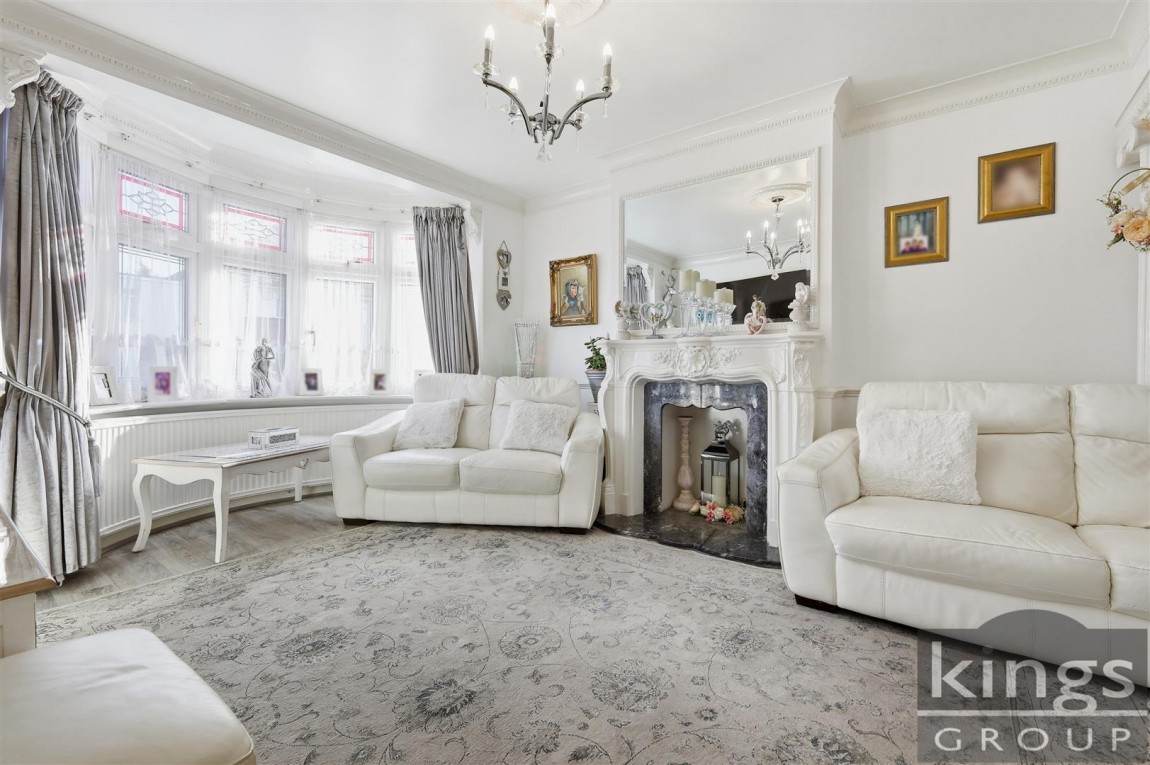 Images for Rowantree Road, London