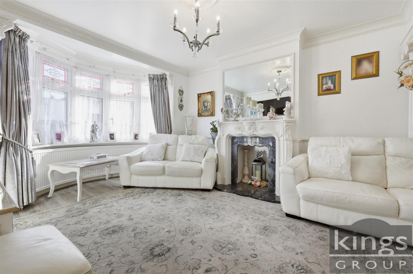 Images for Rowantree Road, London