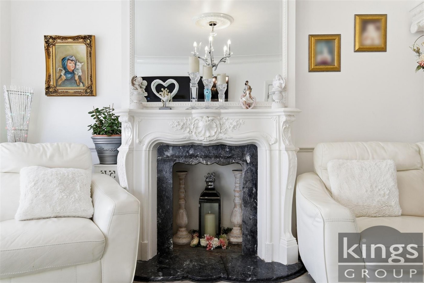 Images for Rowantree Road, London