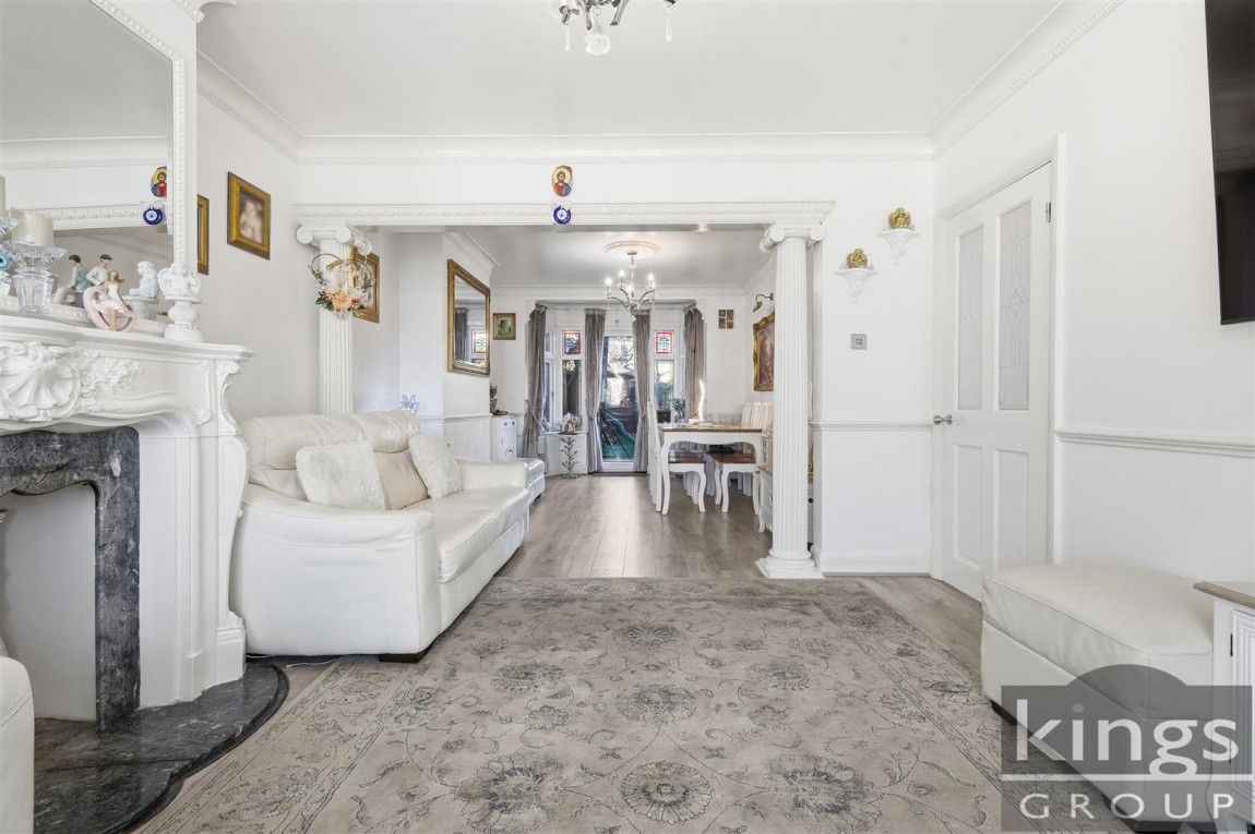 Images for Rowantree Road, London