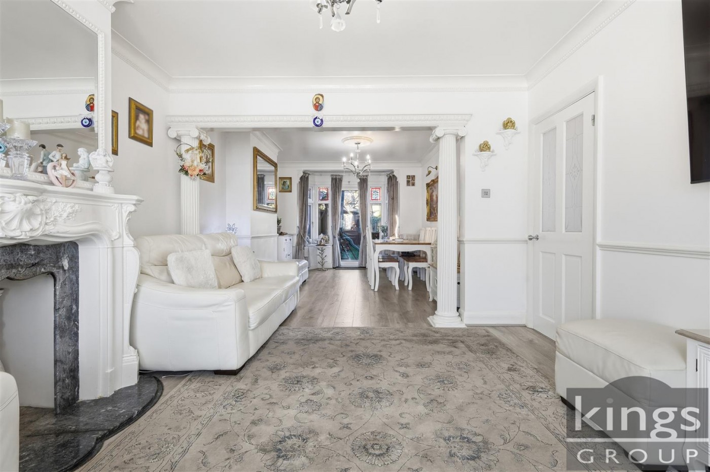 Images for Rowantree Road, London