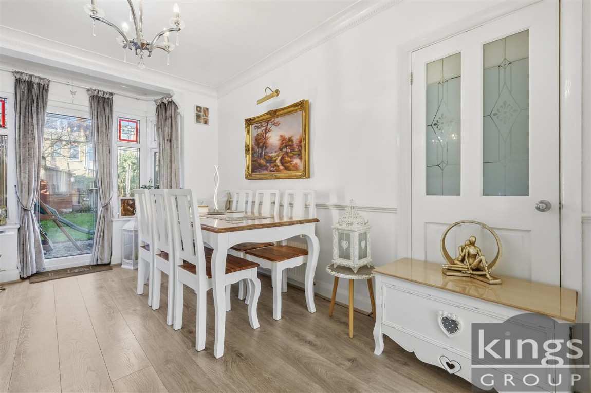 Images for Rowantree Road, London