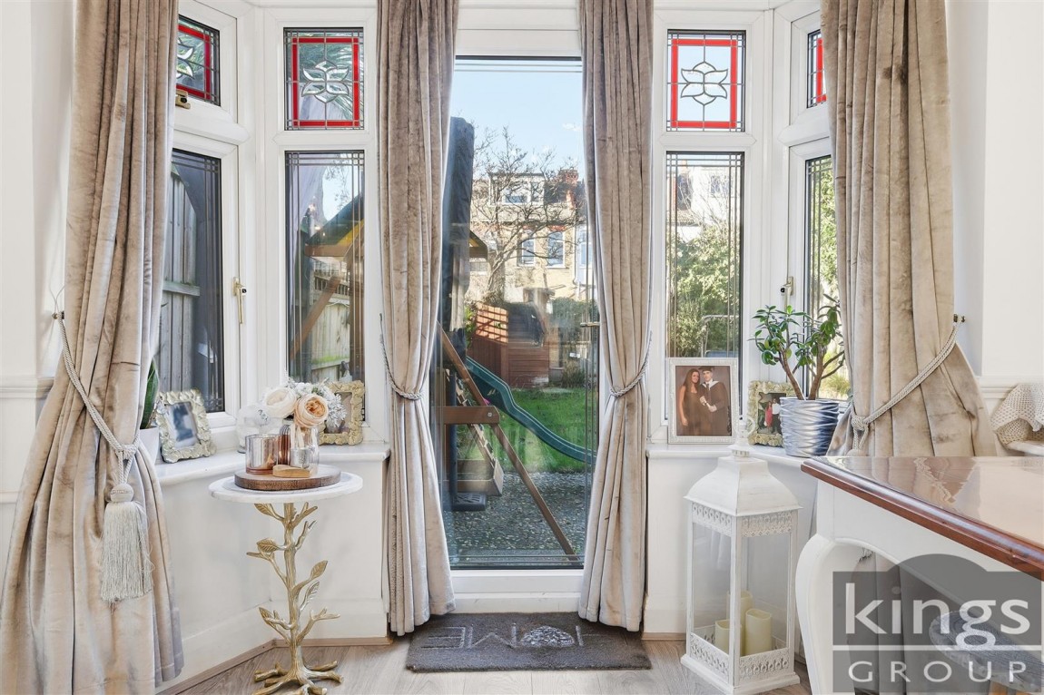 Images for Rowantree Road, London