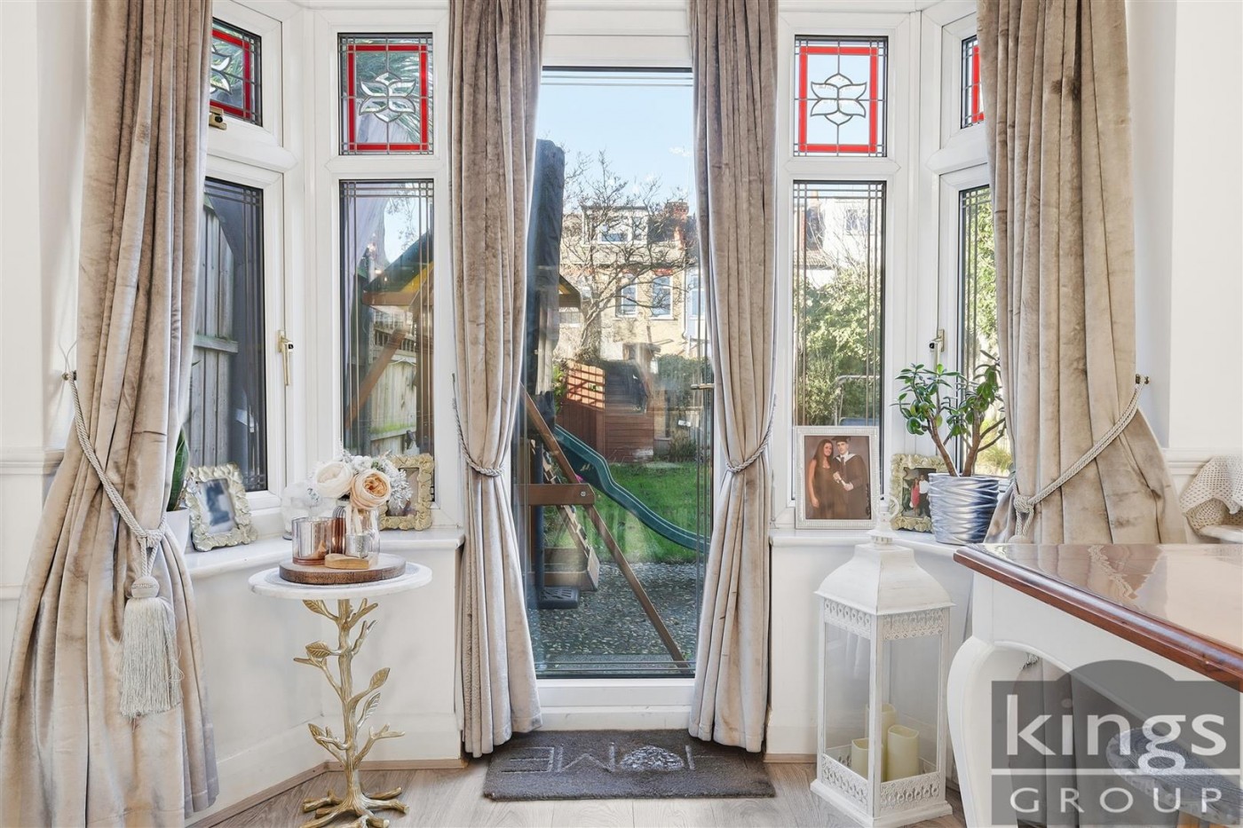 Images for Rowantree Road, London