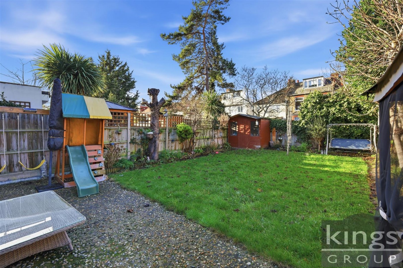 Images for Rowantree Road, London