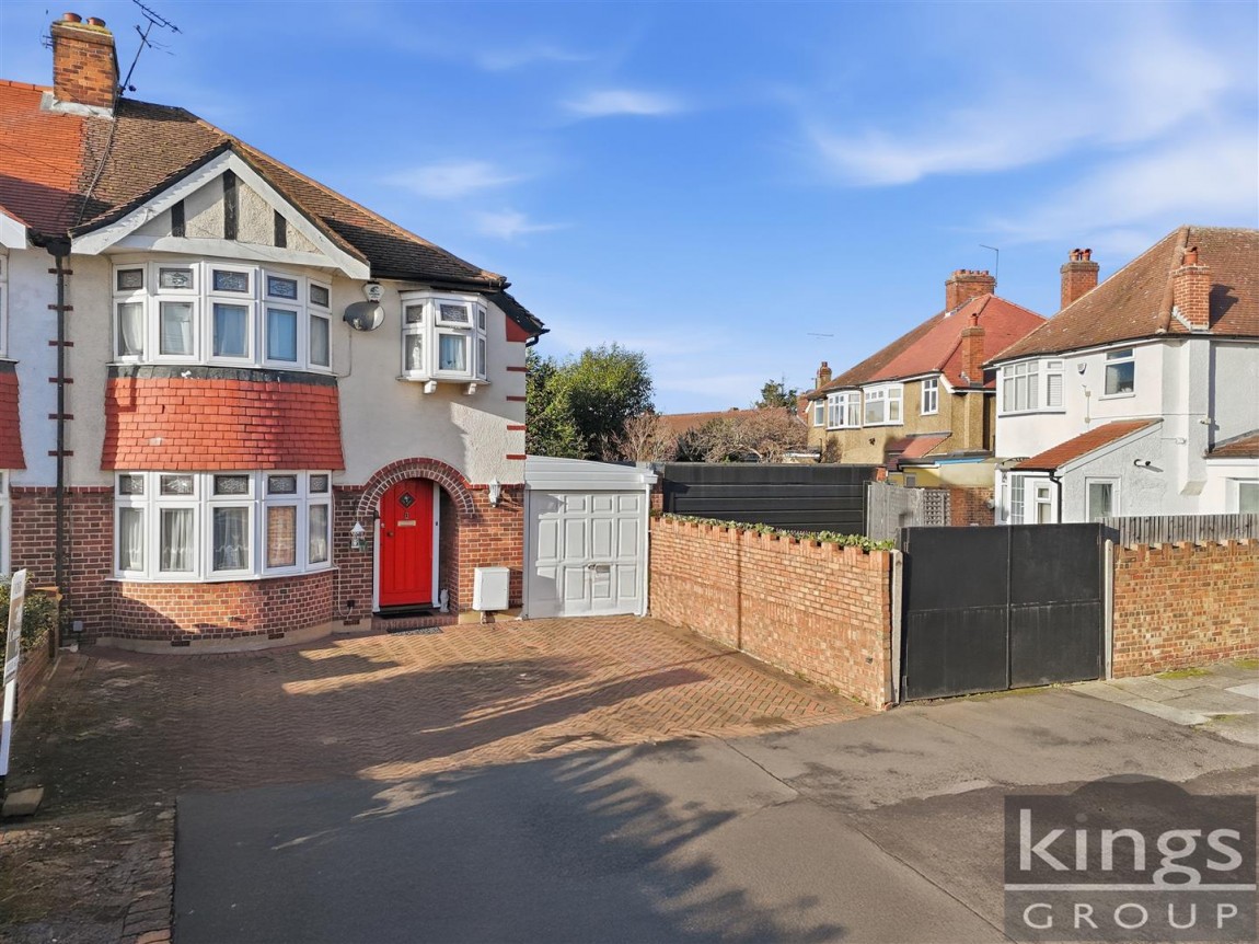 Images for Rowantree Road, London