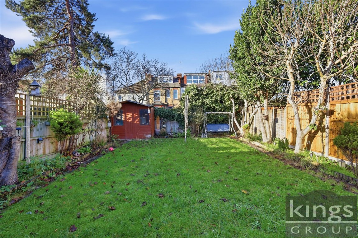 Images for Rowantree Road, London