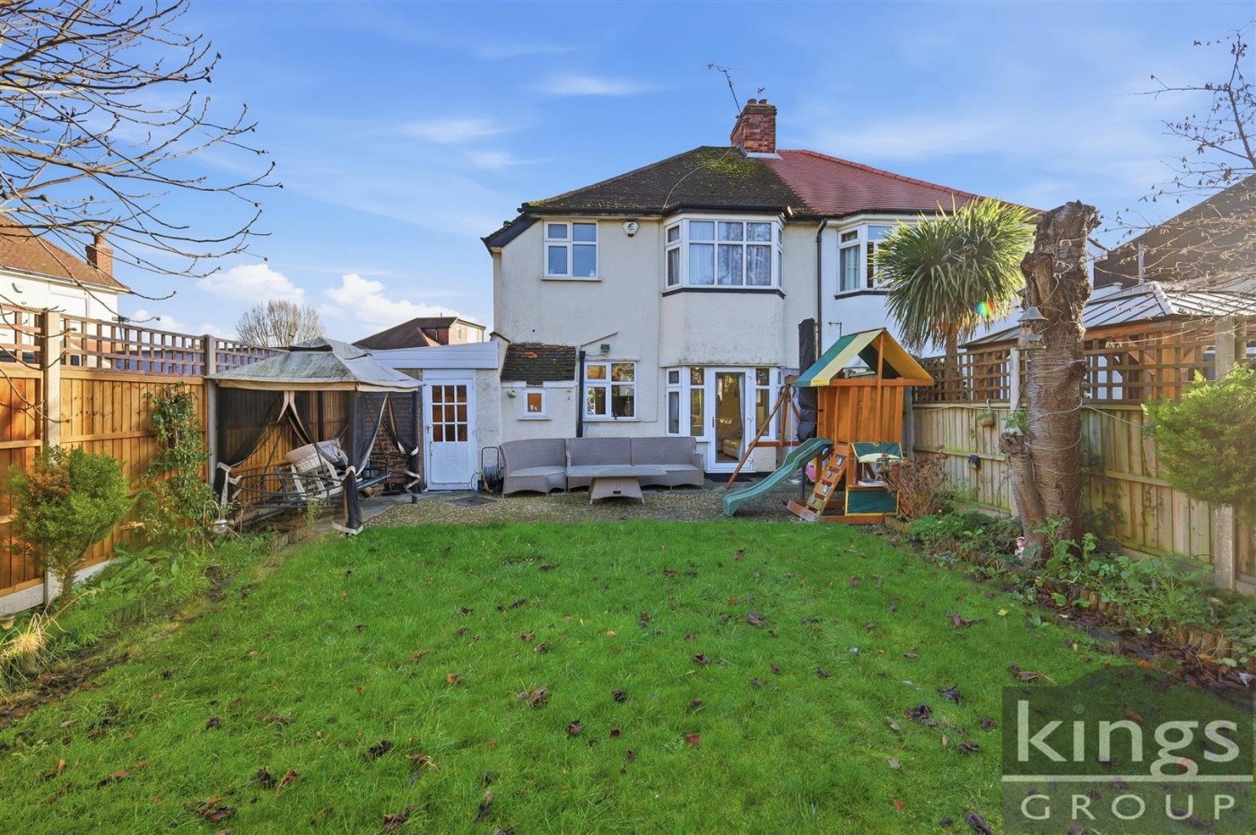 Images for Rowantree Road, London