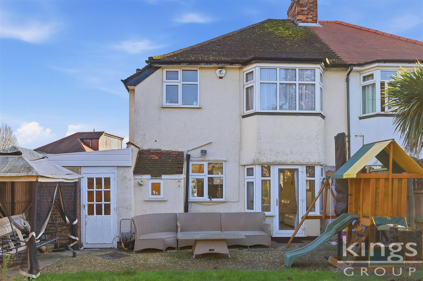 Images for Rowantree Road, London