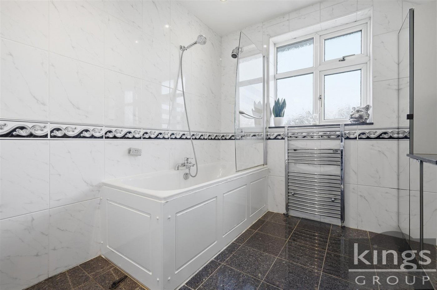 Images for Rowantree Road, London