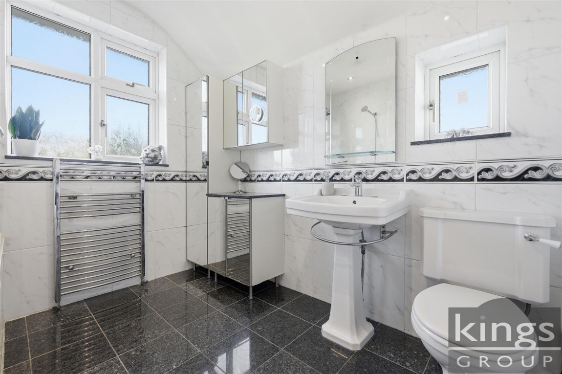 Images for Rowantree Road, London