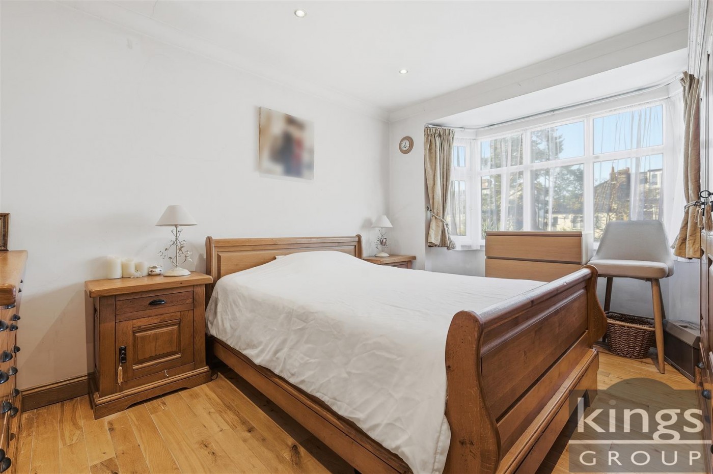 Images for Rowantree Road, London