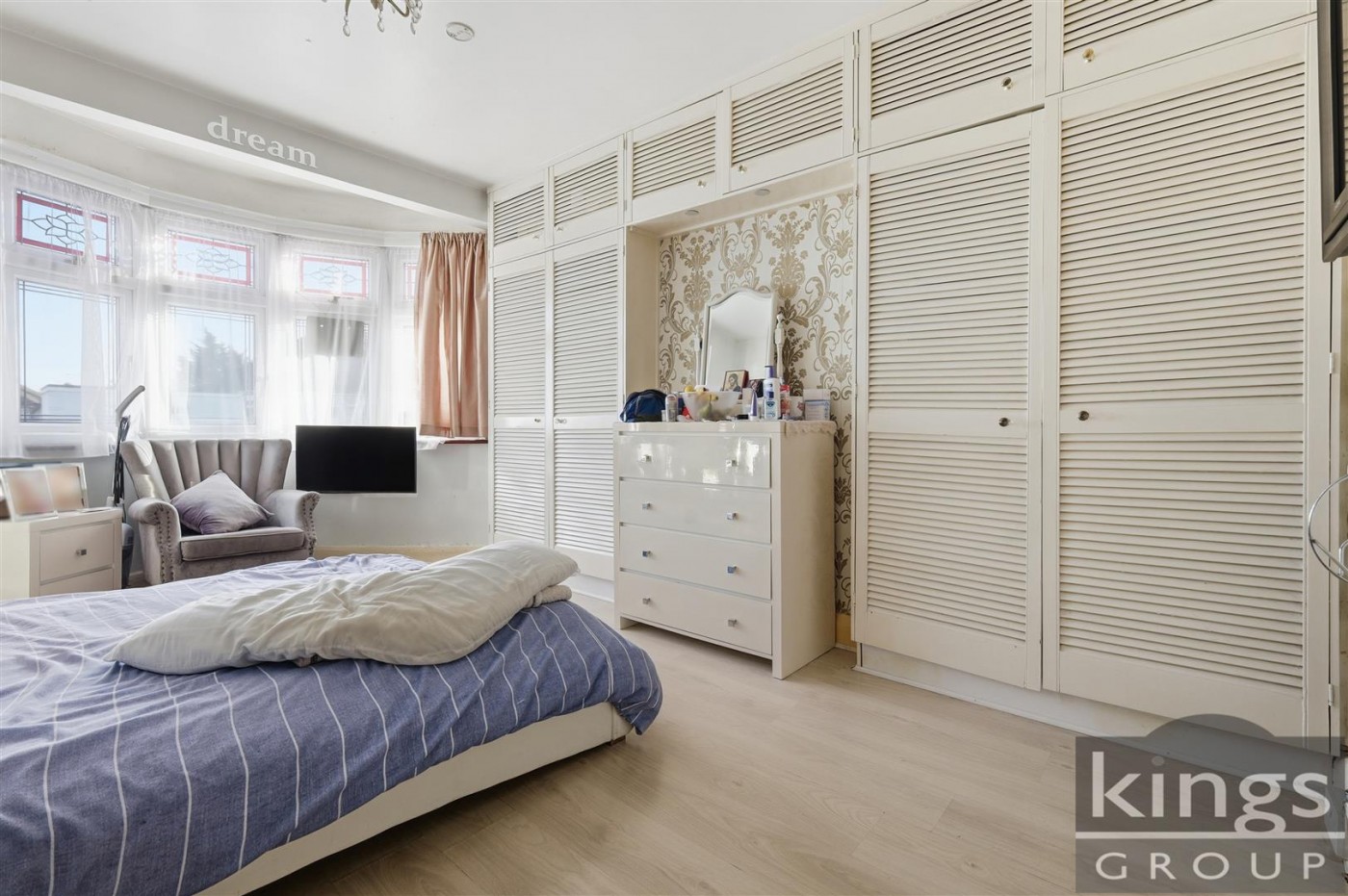 Images for Rowantree Road, London