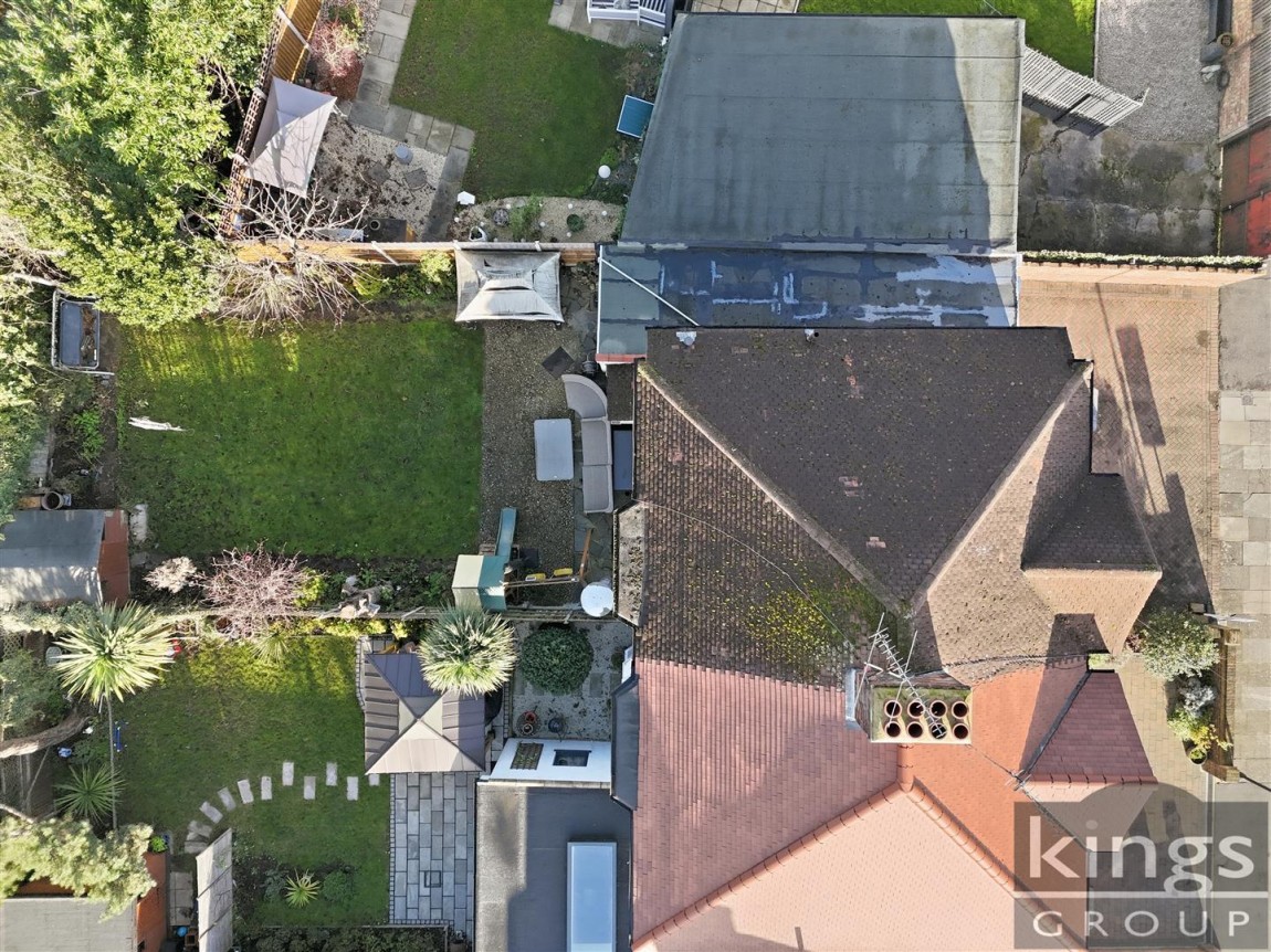 Images for Rowantree Road, London