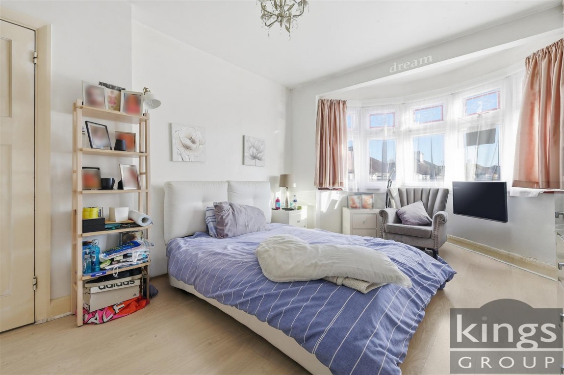 Images for Rowantree Road, London