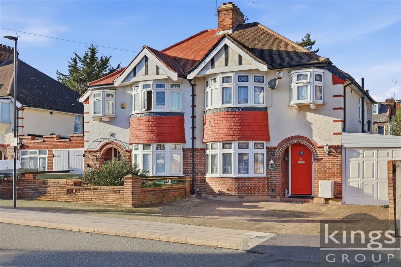 Images for Rowantree Road, London