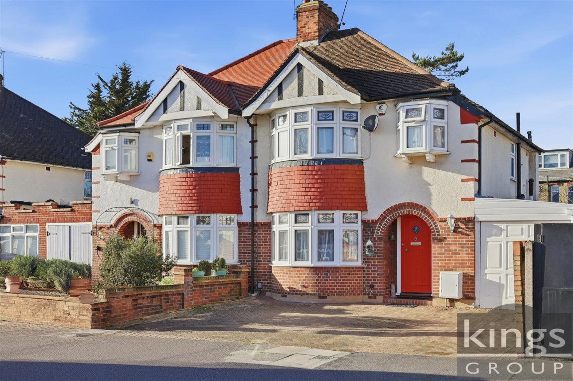 Images for Rowantree Road, London