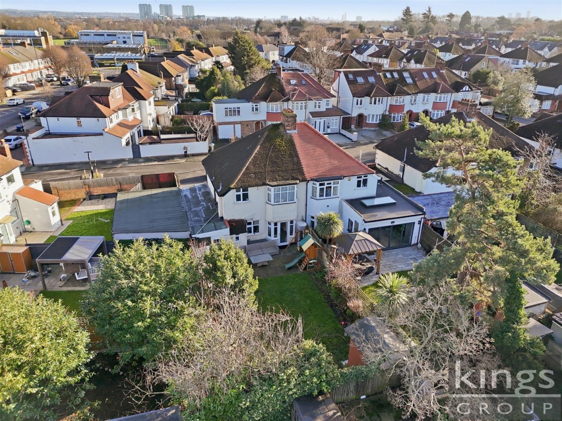 Images for Rowantree Road, London