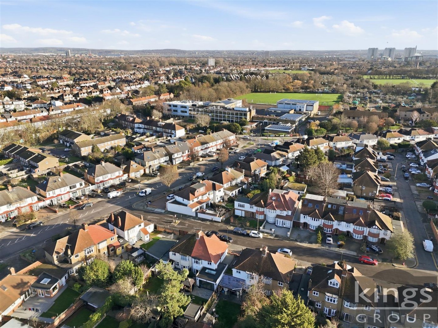 Images for Rowantree Road, London