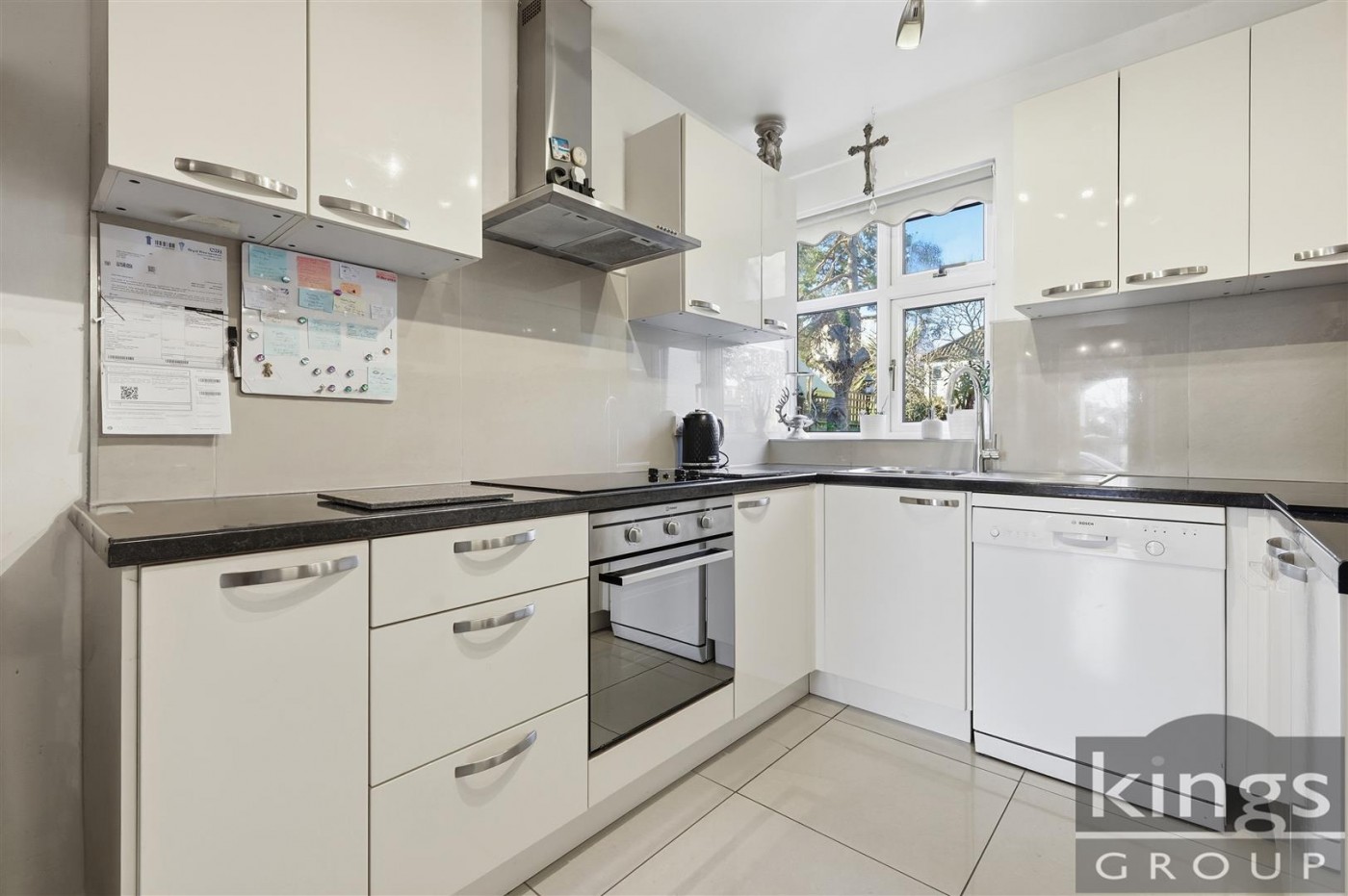 Images for Rowantree Road, London