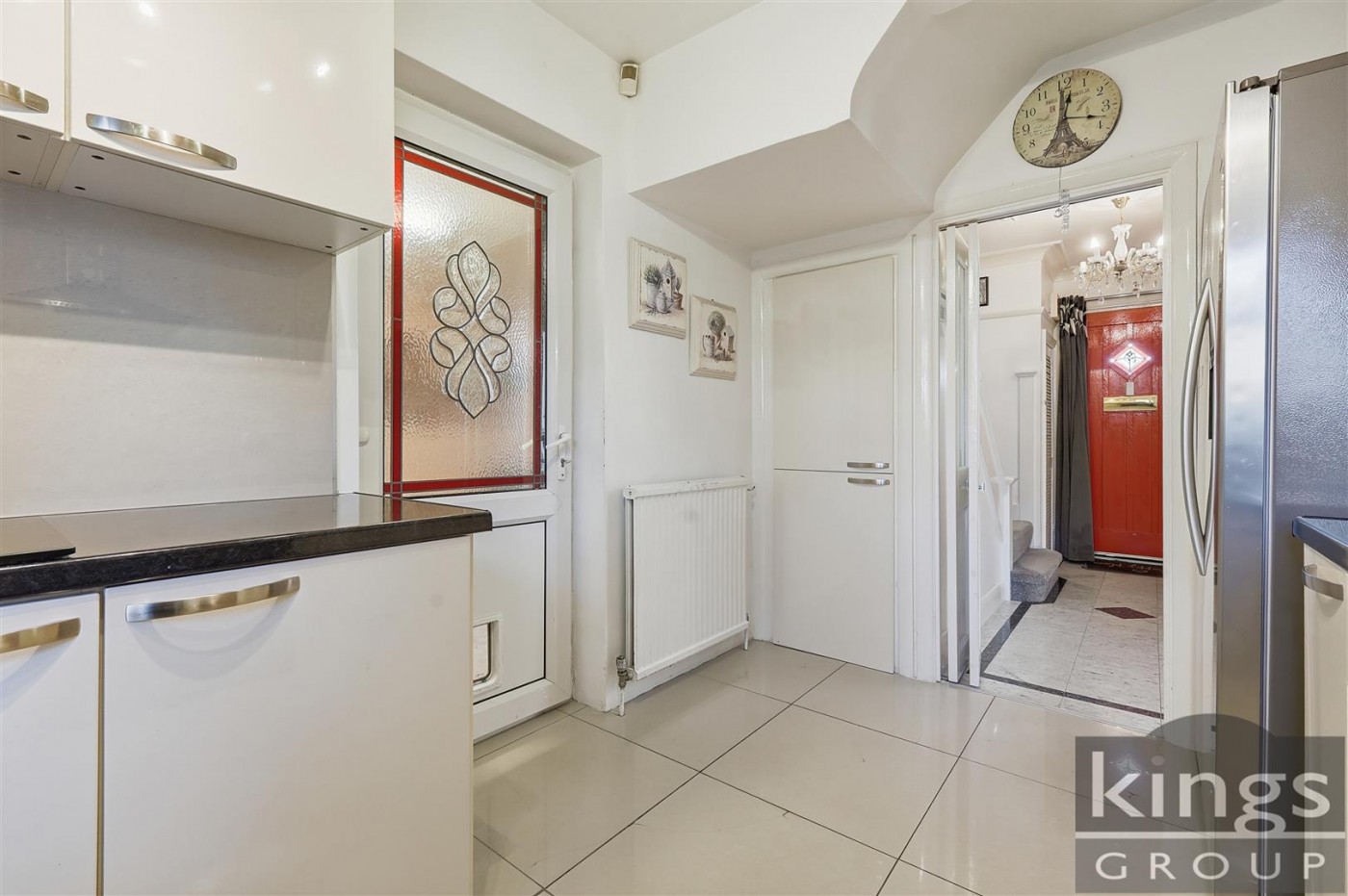 Images for Rowantree Road, London