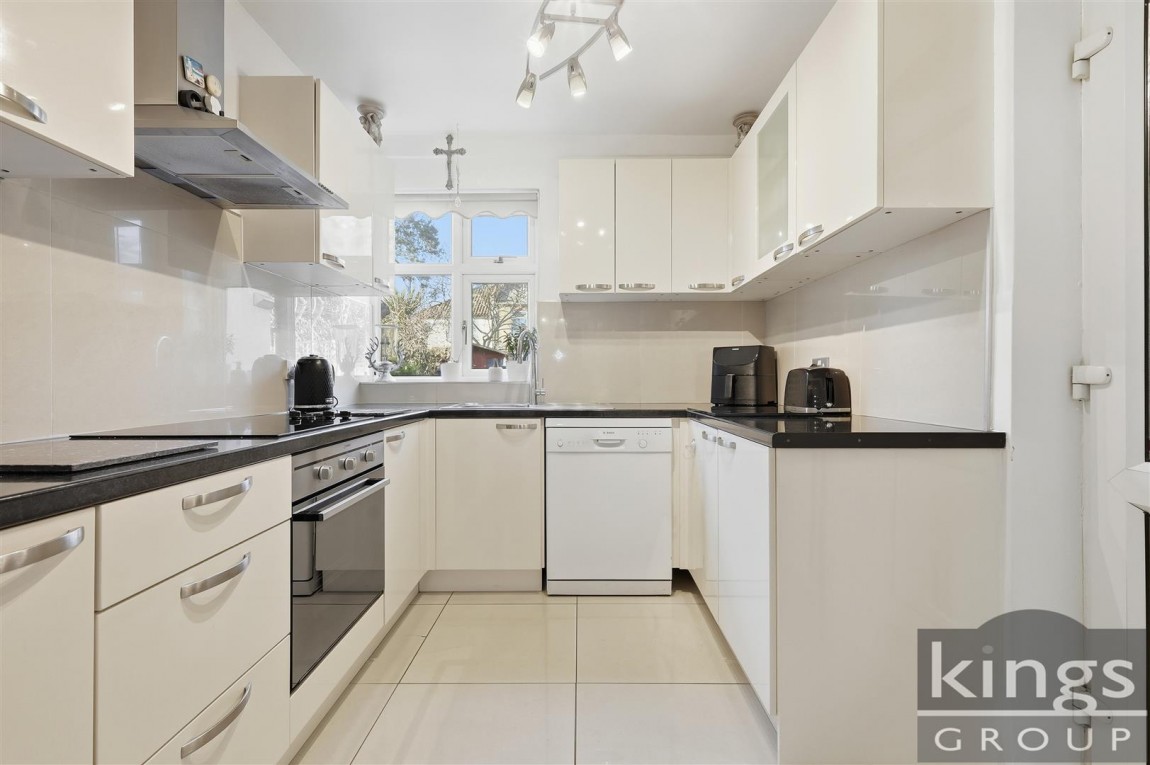 Images for Rowantree Road, London