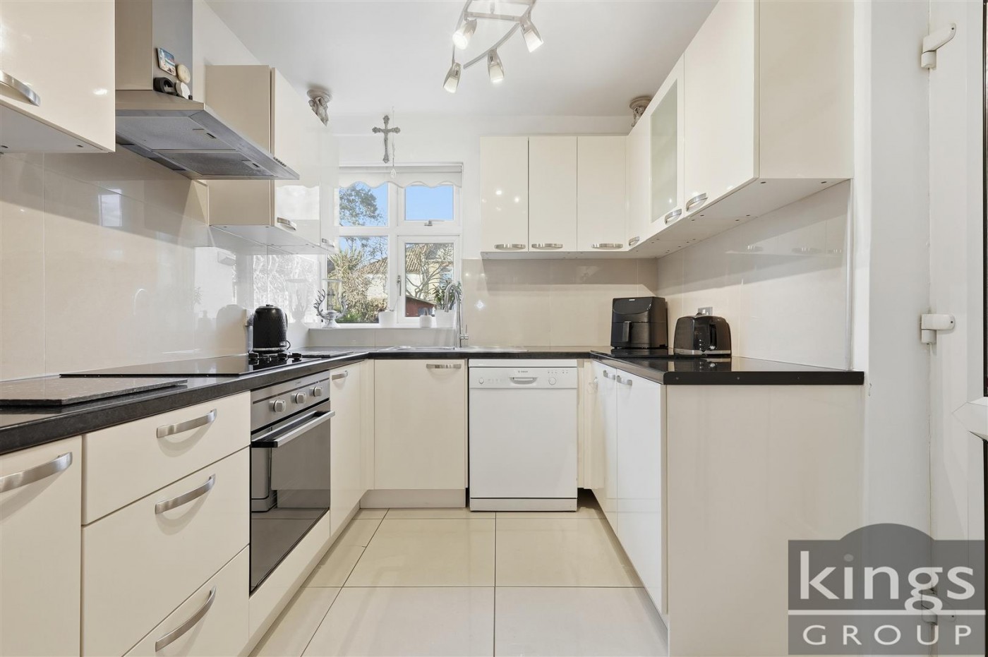 Images for Rowantree Road, London