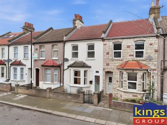 Cornwallis Grove, Edmonton, N9