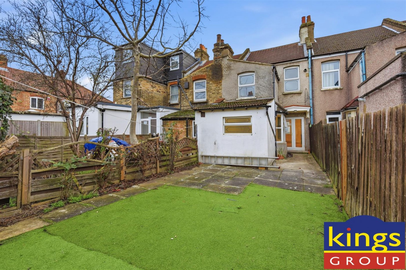 Images for Cornwallis Grove, Edmonton, N9