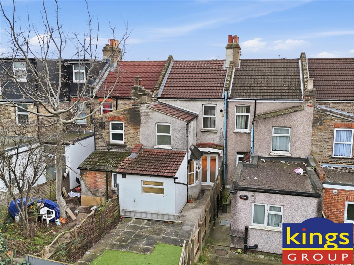 Images for Cornwallis Grove, Edmonton, N9