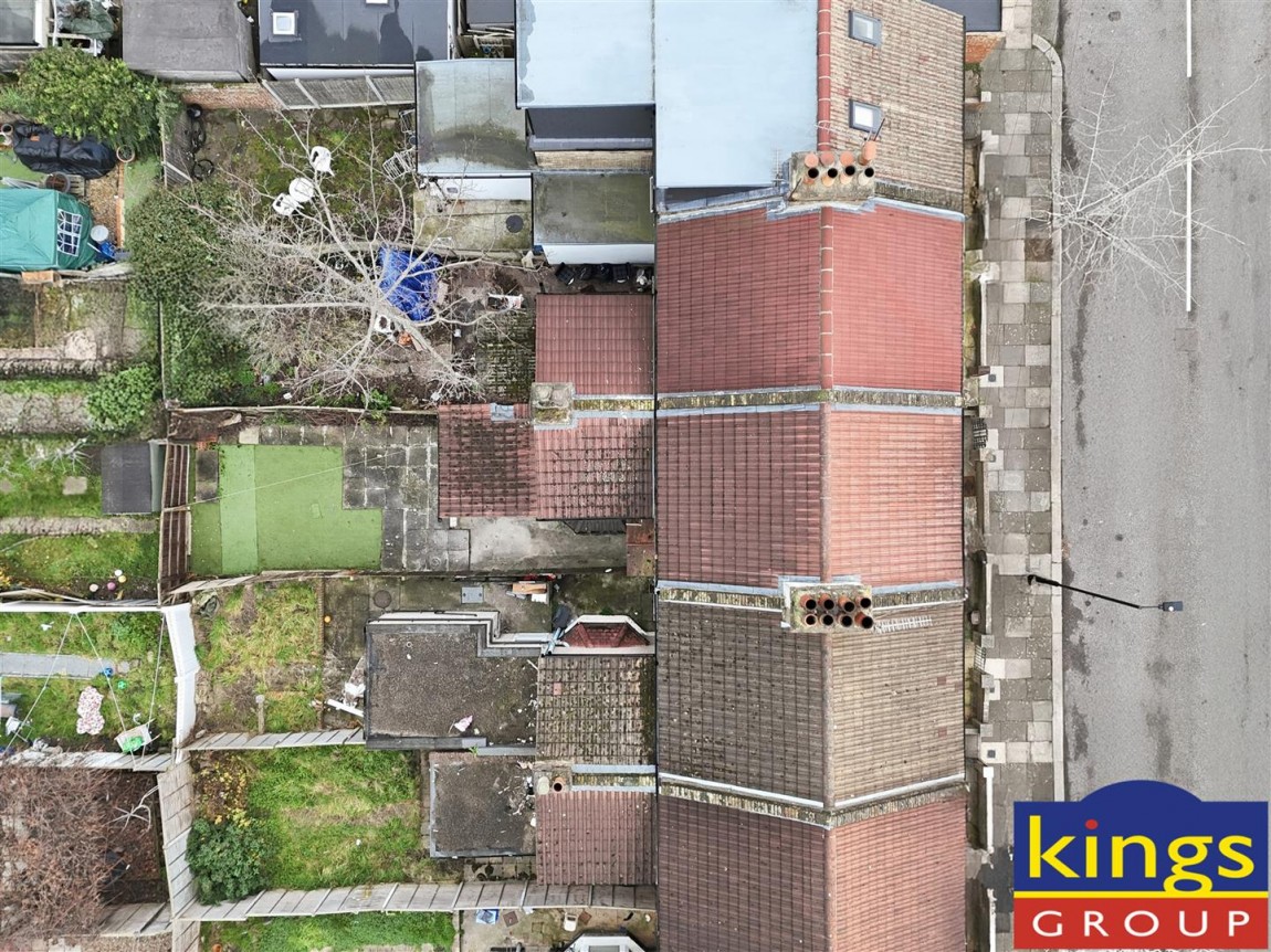 Images for Cornwallis Grove, Edmonton, N9