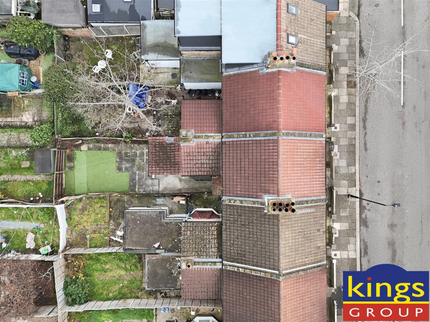 Images for Cornwallis Grove, Edmonton, N9