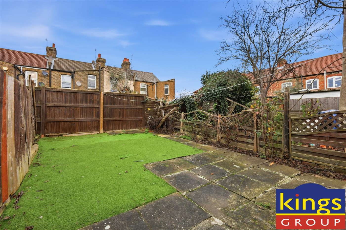 Images for Cornwallis Grove, Edmonton, N9